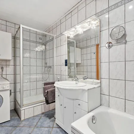 Pet Friendly Lejlighed