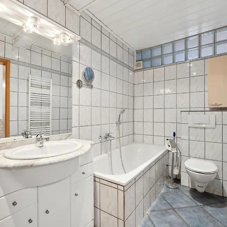 Lejlighed Pet Friendly Attendorn