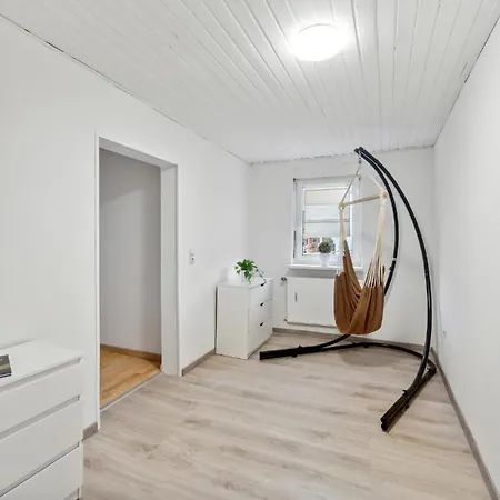 Pet Friendly * Attendorn