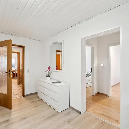 Pet Friendly Lejlighed