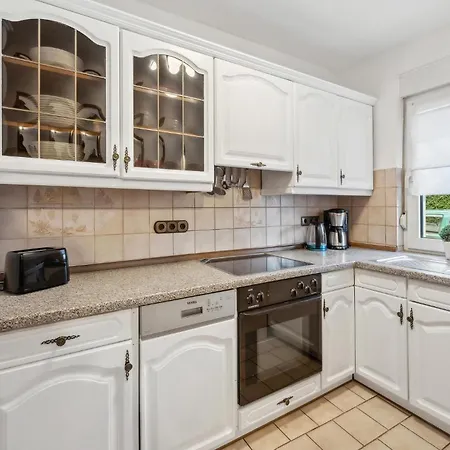 Pet Friendly Lejlighed Attendorn