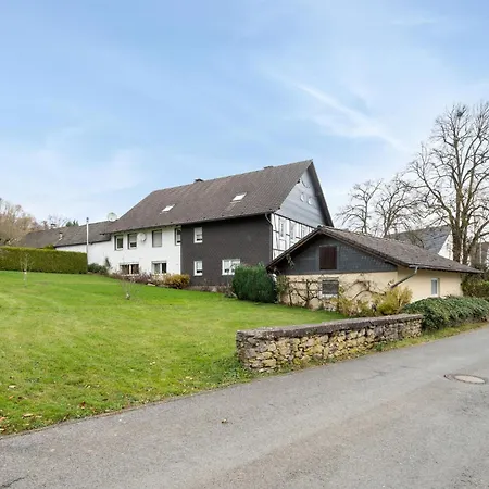 Pet Friendly * Attendorn