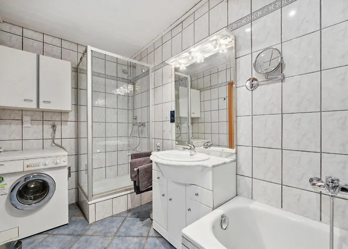 Pet Friendly Appartement