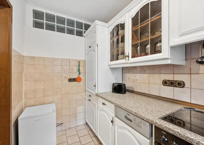 Pet Friendly Appartement *