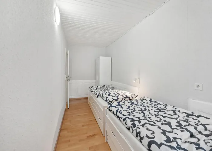 Appartement Pet Friendly *