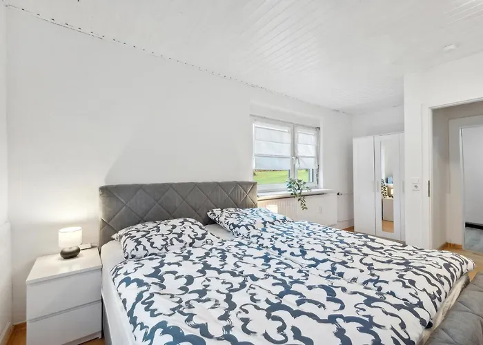 Pet Friendly Attendorn