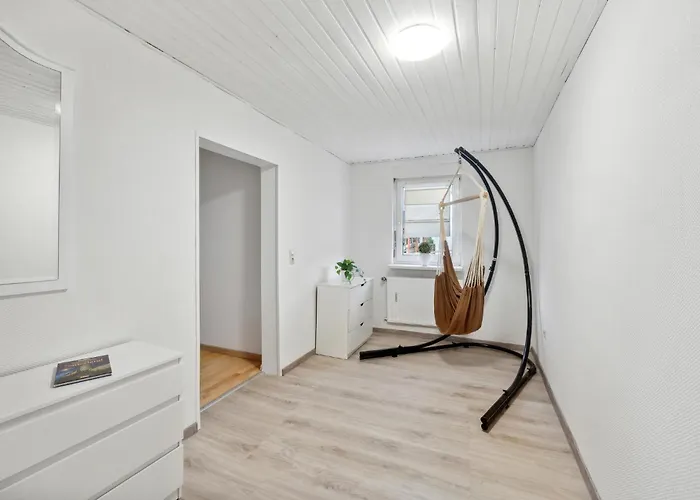 Pet Friendly * Attendorn