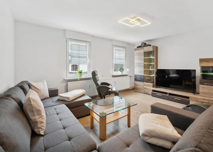 Pet Friendly Attendorn