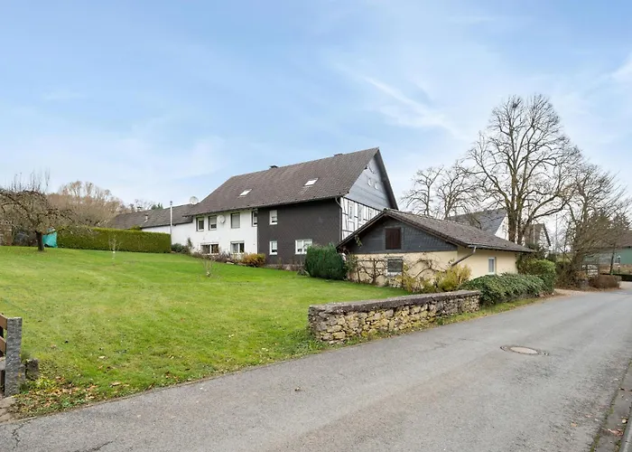 Pet Friendly * Attendorn